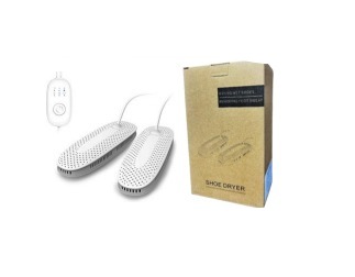 Secador De Zapatos Eléctrico Calentador
